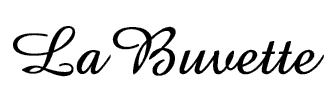 Logo La Buvette Locationcatering Berlin